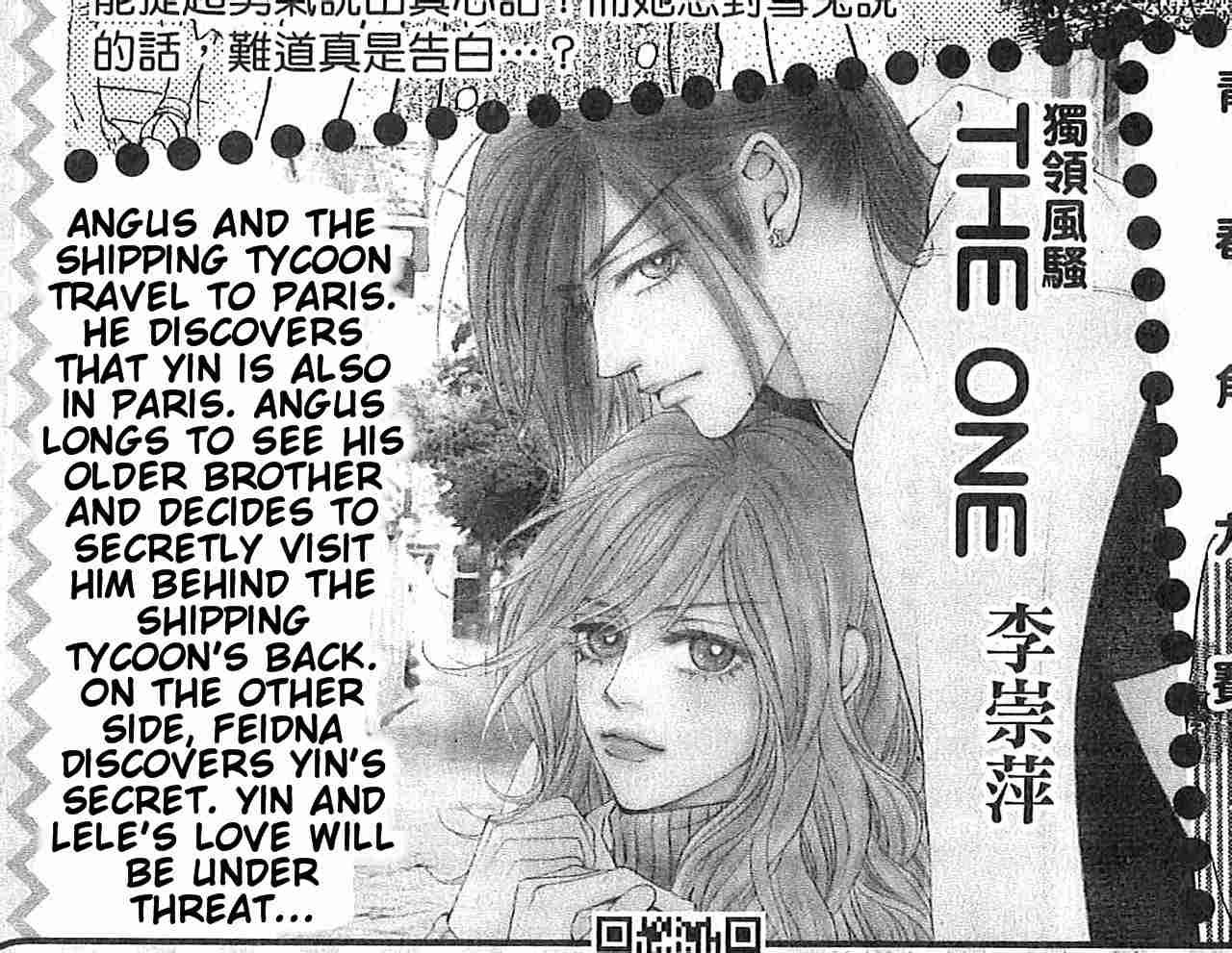 The One Chapter 92 page 36 - Chapter 92