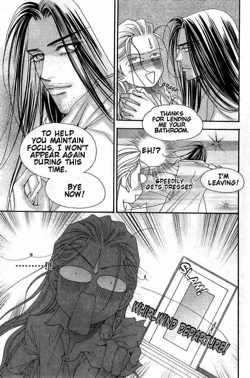 The One Chapter 92 page 5 - Chapter 92