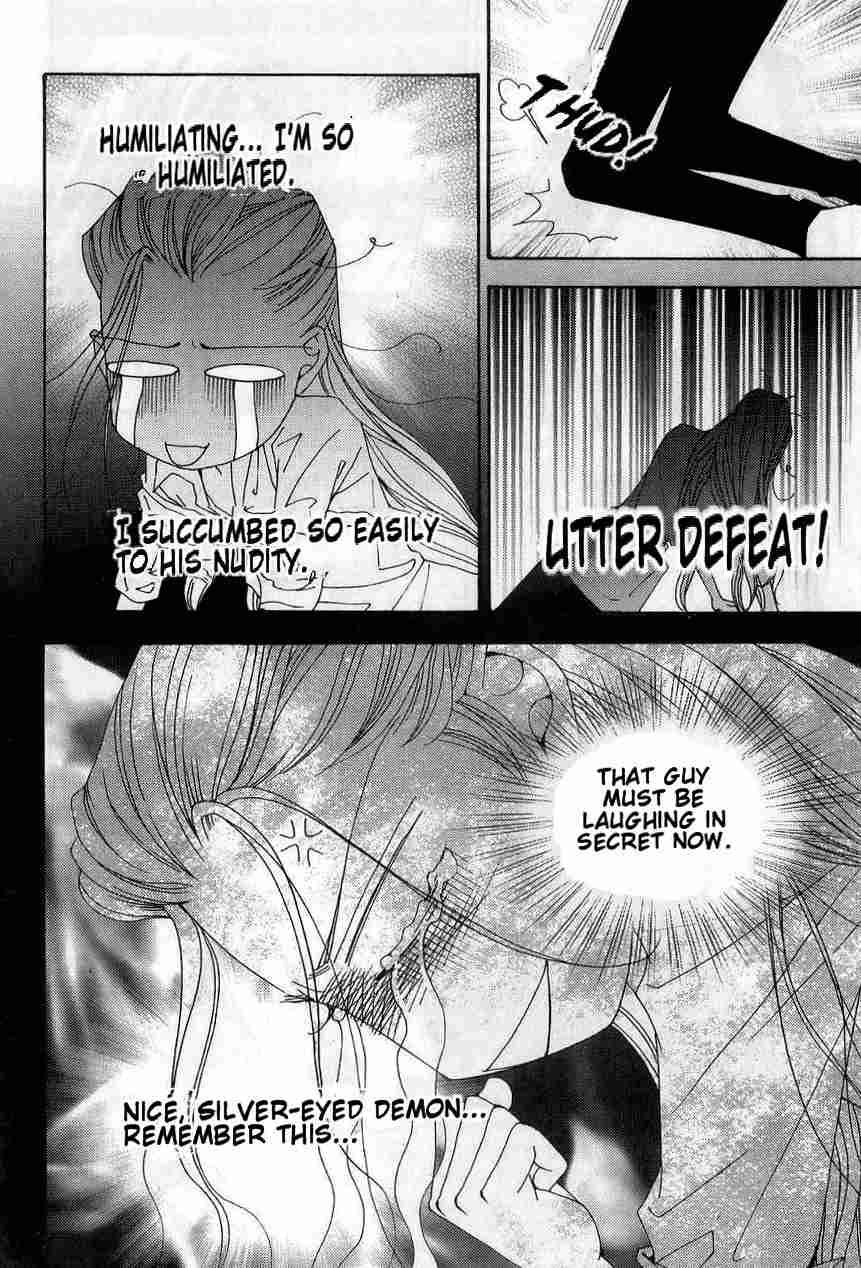 The One Chapter 92 page 6 - Chapter 92