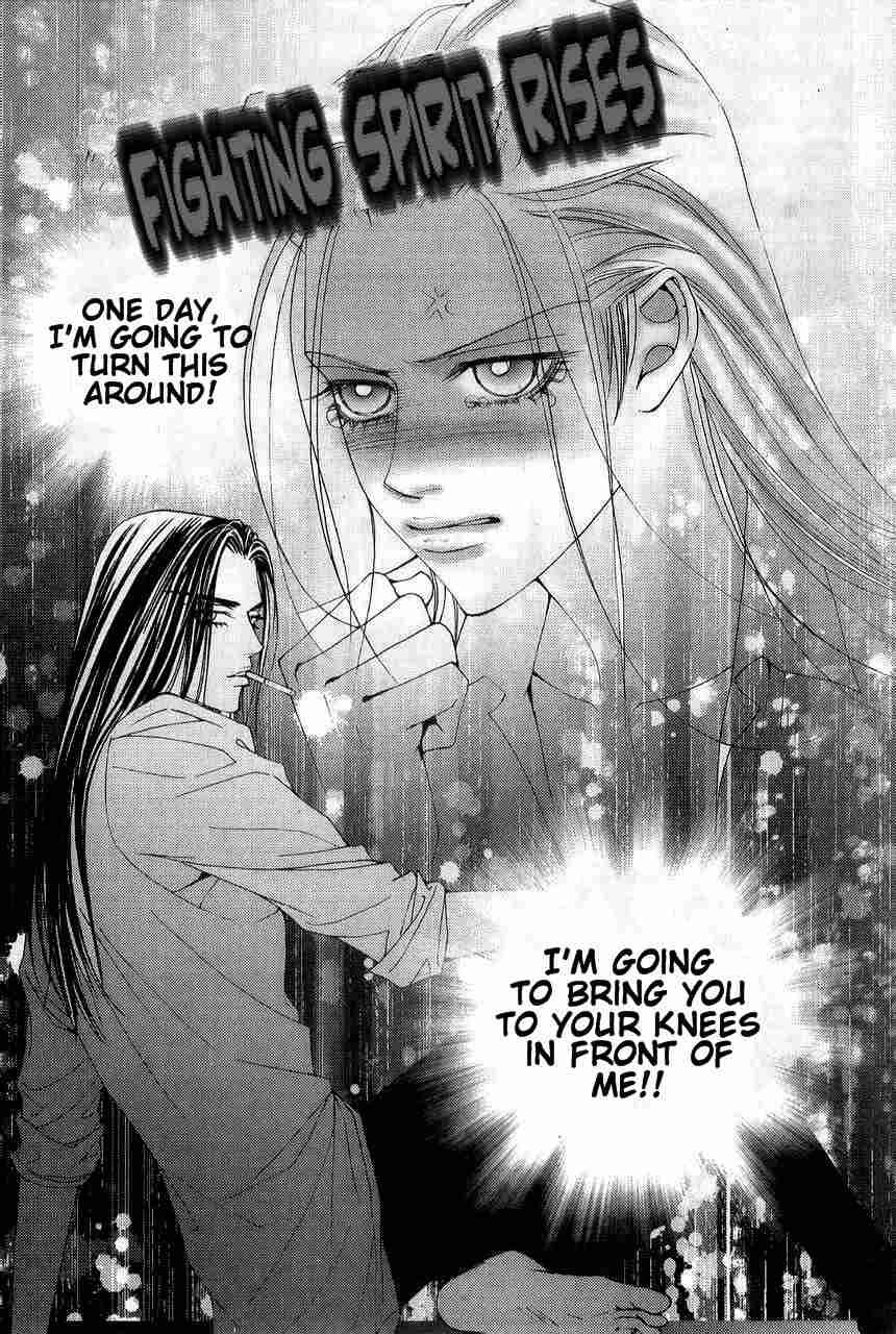 The One Chapter 92 page 7 - Chapter 92