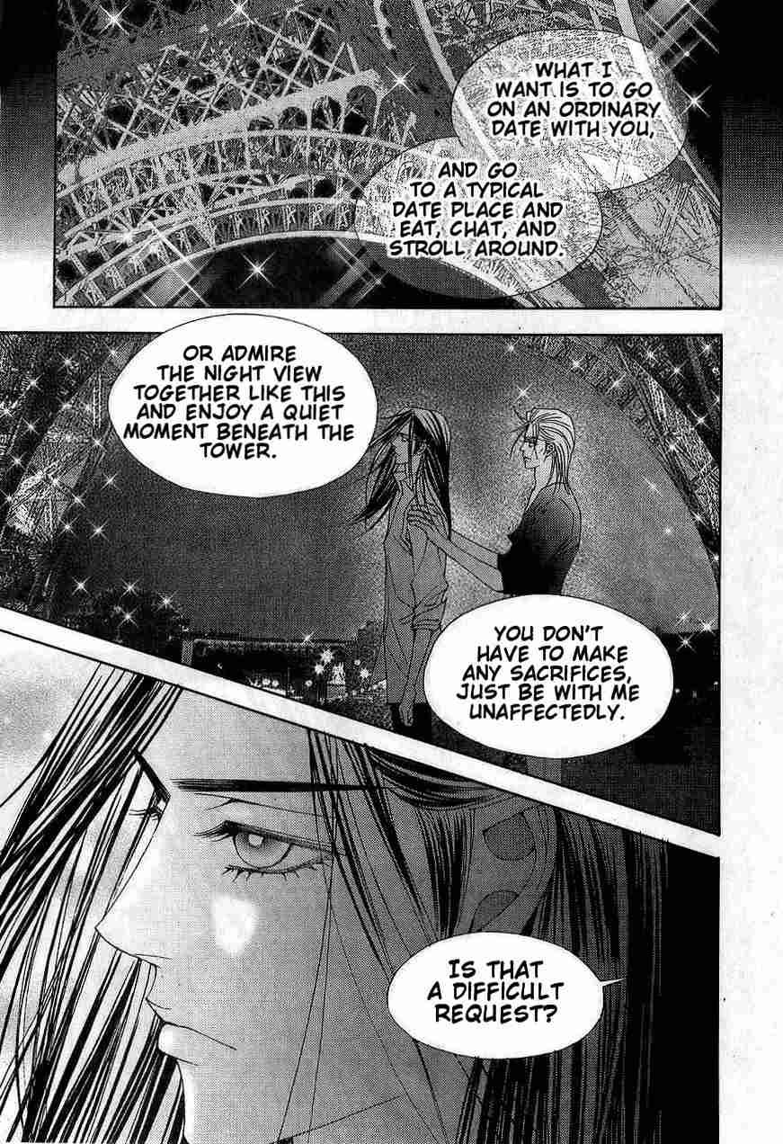 The One Chapter 93 page 11 - Chapter 93