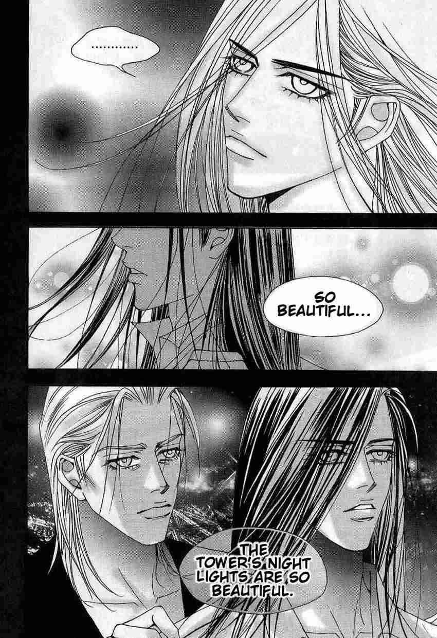 The One Chapter 93 page 12 - Chapter 93