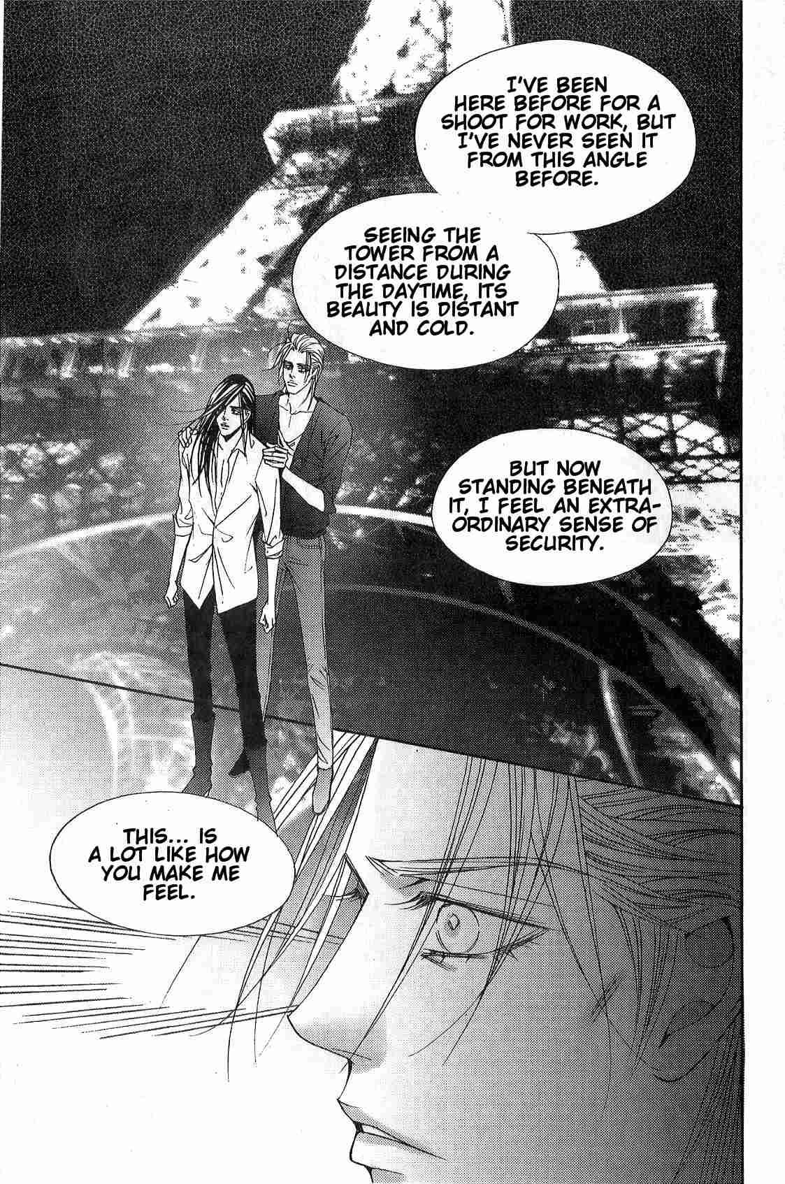 The One Chapter 93 page 13 - Chapter 93