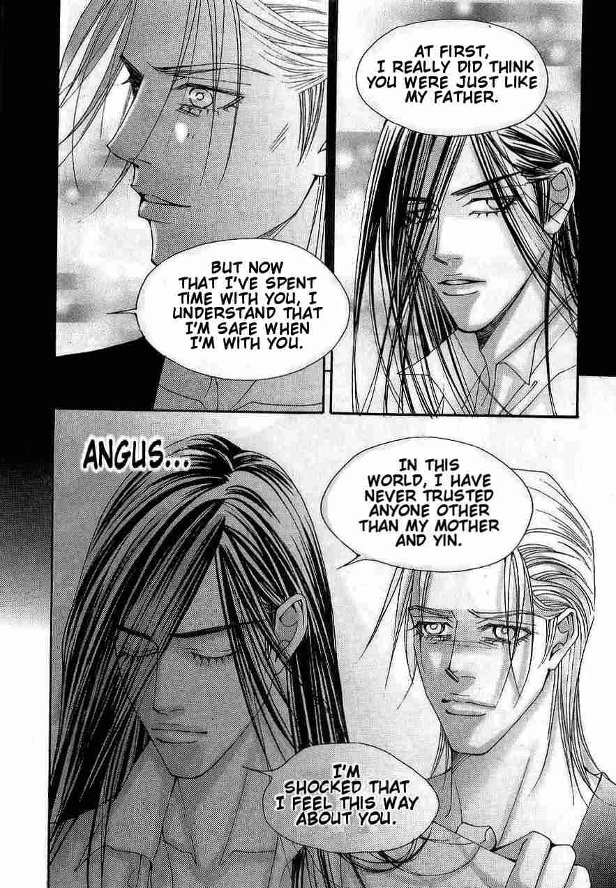 The One Chapter 93 page 14 - Chapter 93