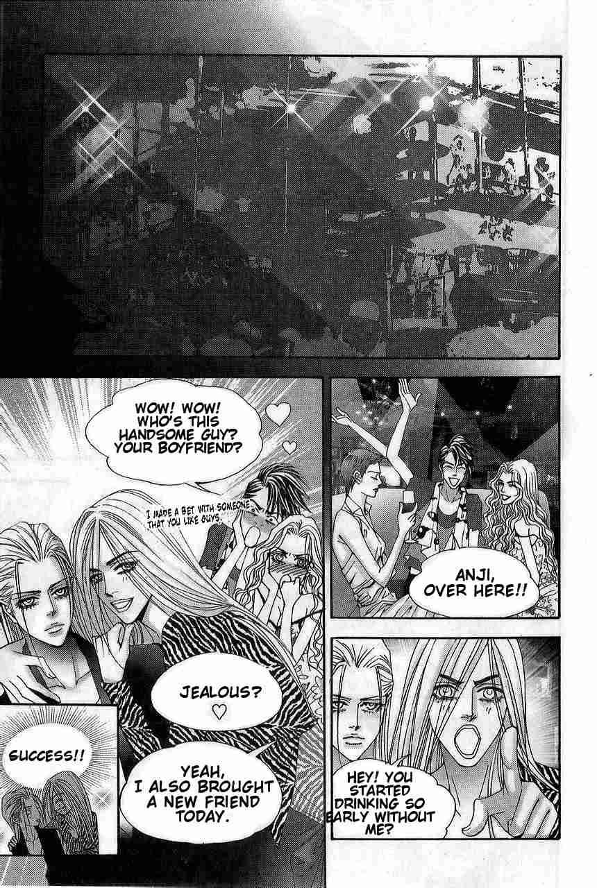 The One Chapter 93 page 19 - Chapter 93