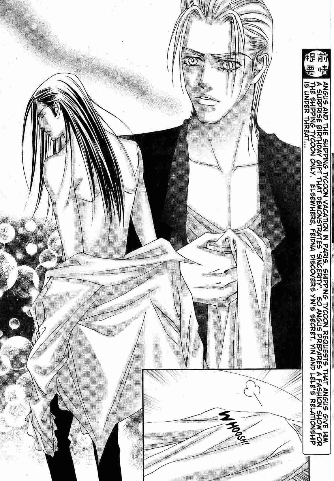 The One Chapter 93 page 2 - Chapter 93