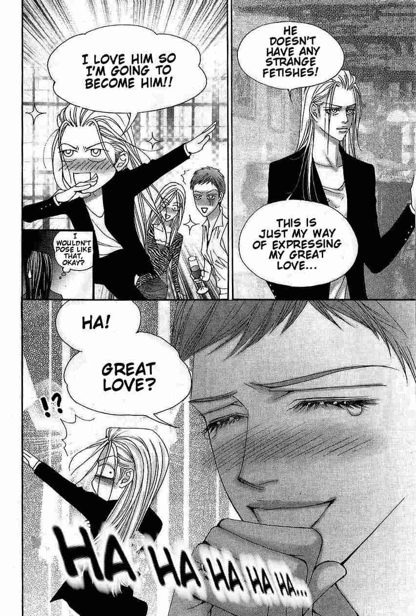 The One Chapter 93 page 22 - Chapter 93