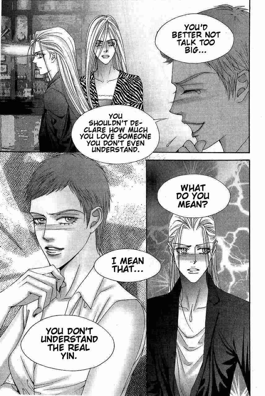 The One Chapter 93 page 23 - Chapter 93