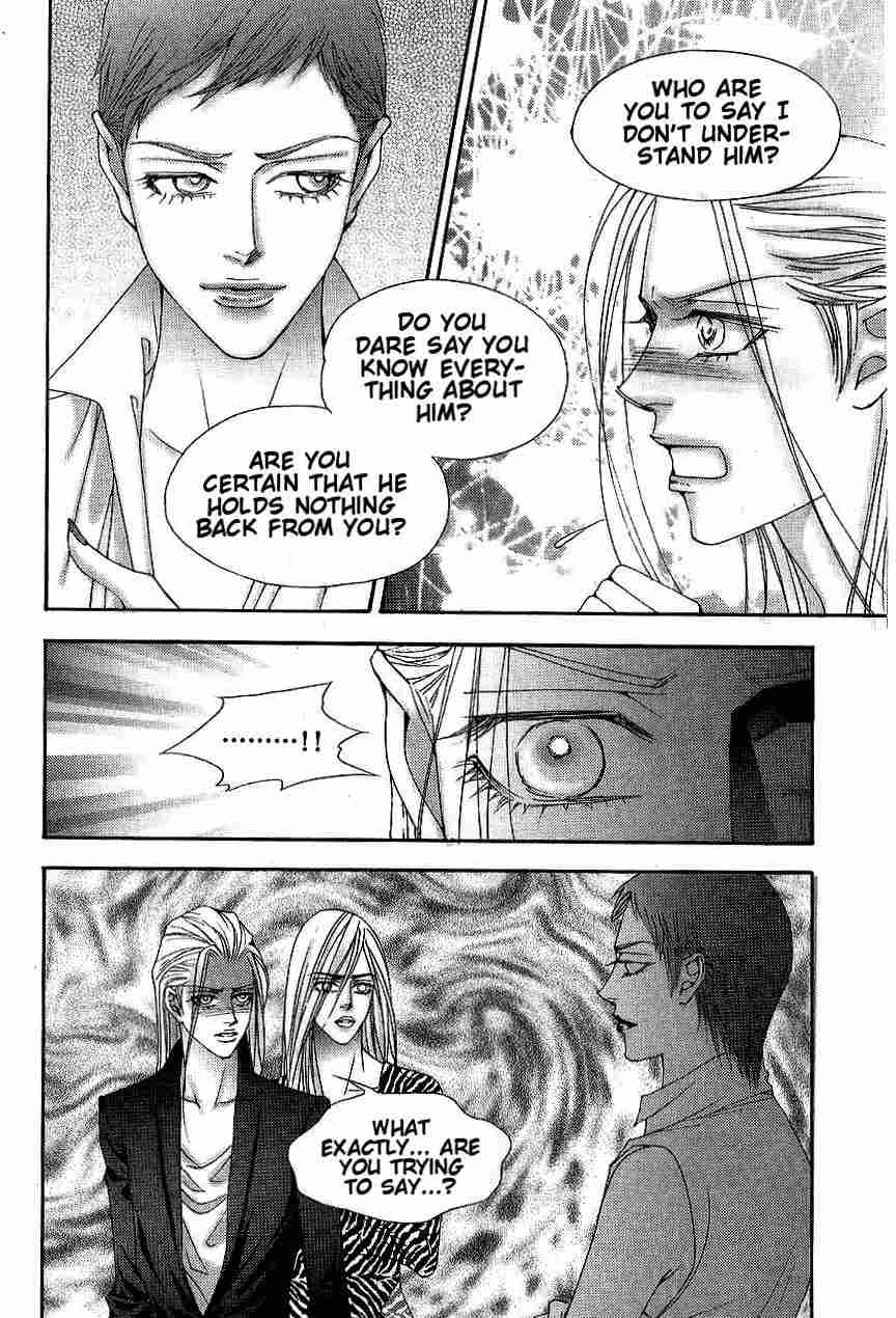 The One Chapter 93 page 24 - Chapter 93