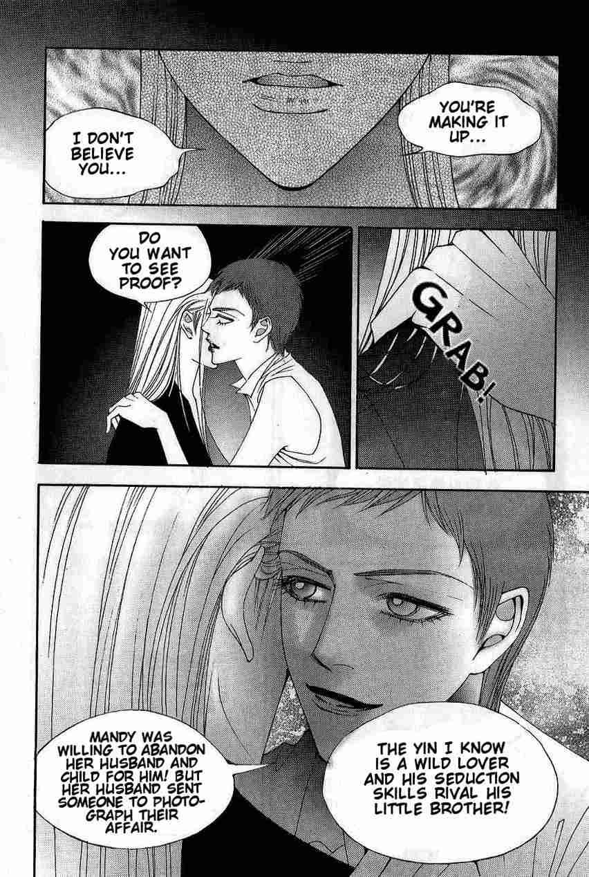 The One Chapter 93 page 26 - Chapter 93