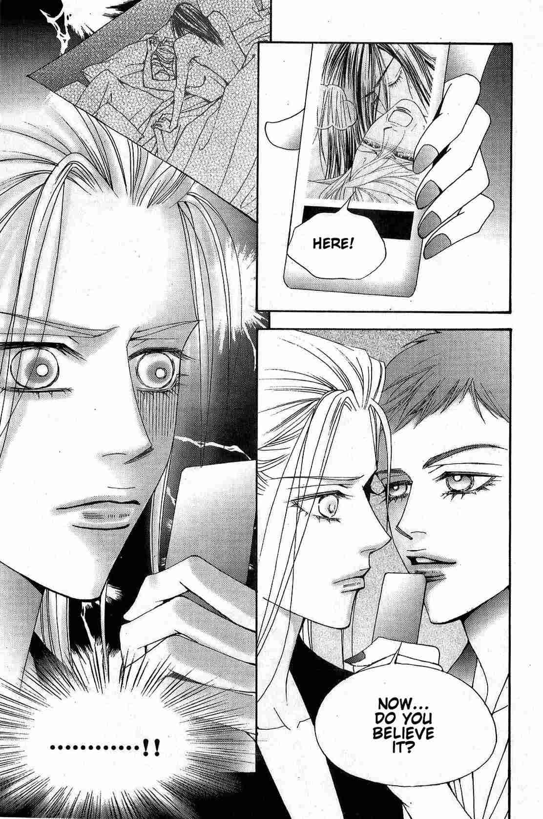 The One Chapter 93 page 27 - Chapter 93