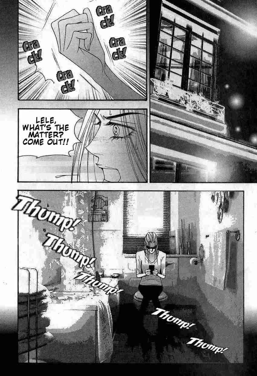 The One Chapter 93 page 28 - Chapter 93