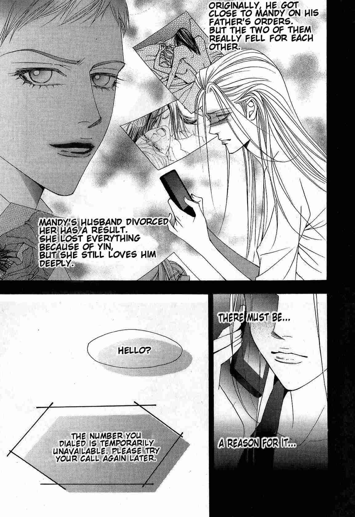 The One Chapter 93 page 29 - Chapter 93
