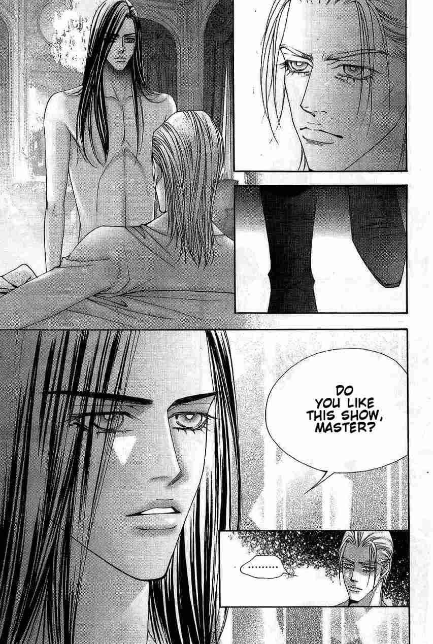 The One Chapter 93 page 3 - Chapter 93