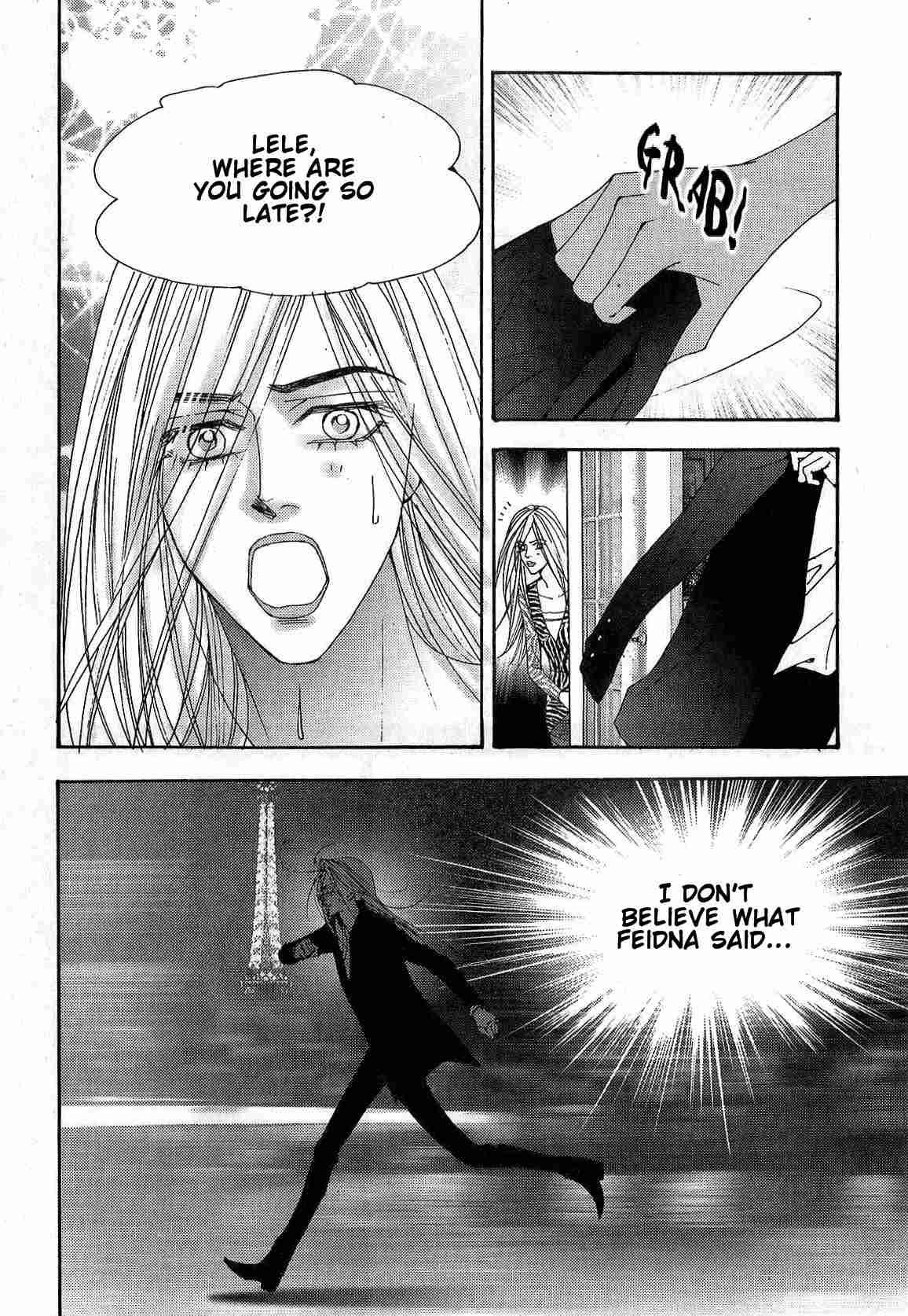 The One Chapter 93 page 30 - Chapter 93