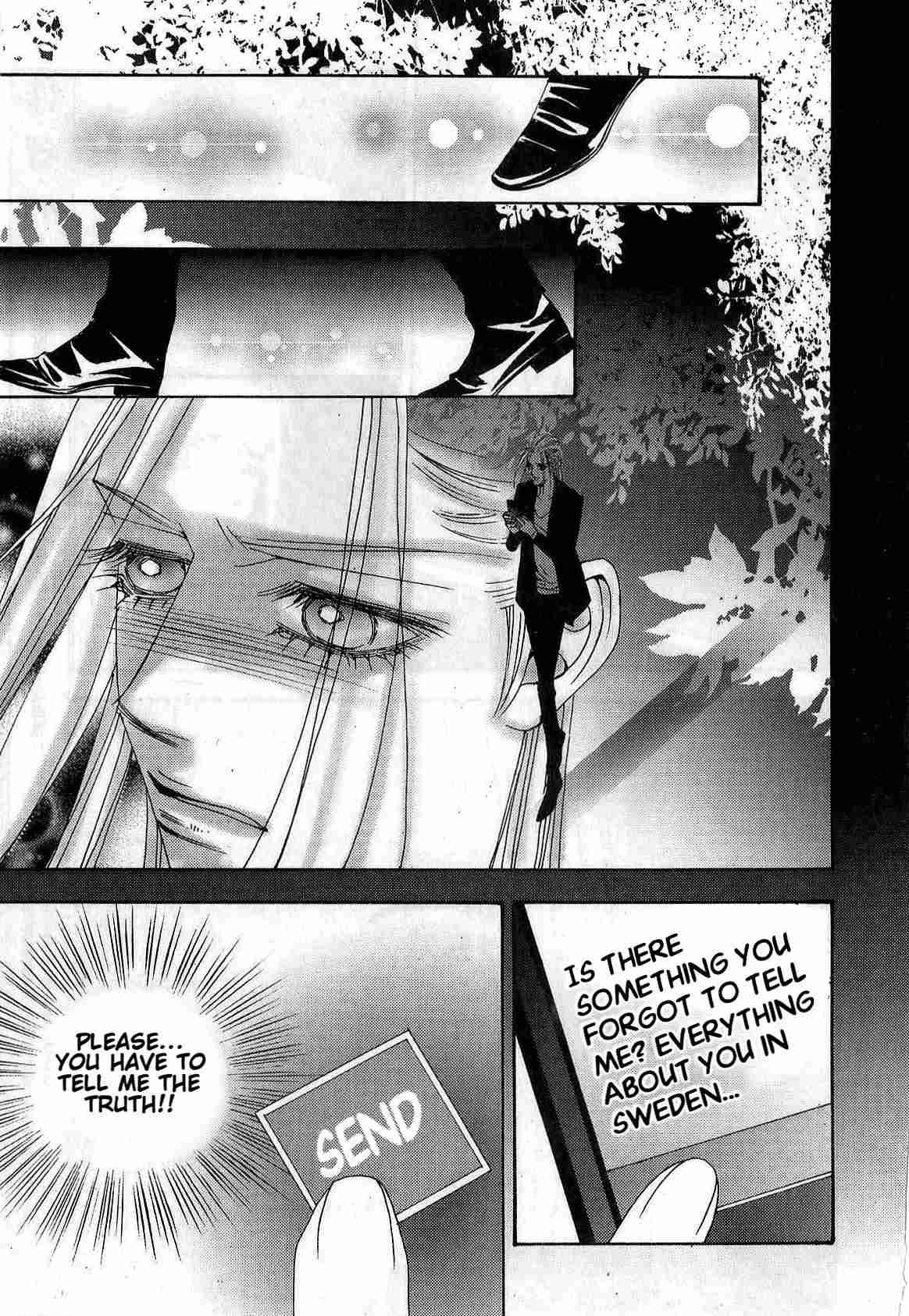 The One Chapter 93 page 33 - Chapter 93