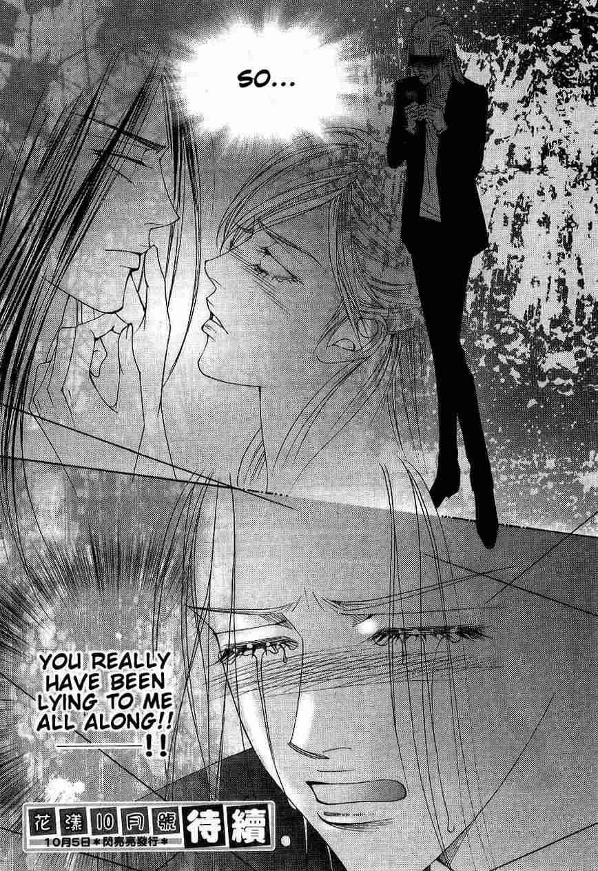 The One Chapter 93 page 35 - Chapter 93