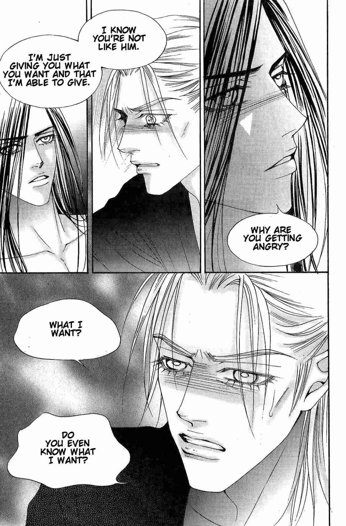 The One Chapter 93 page 7 - Chapter 93