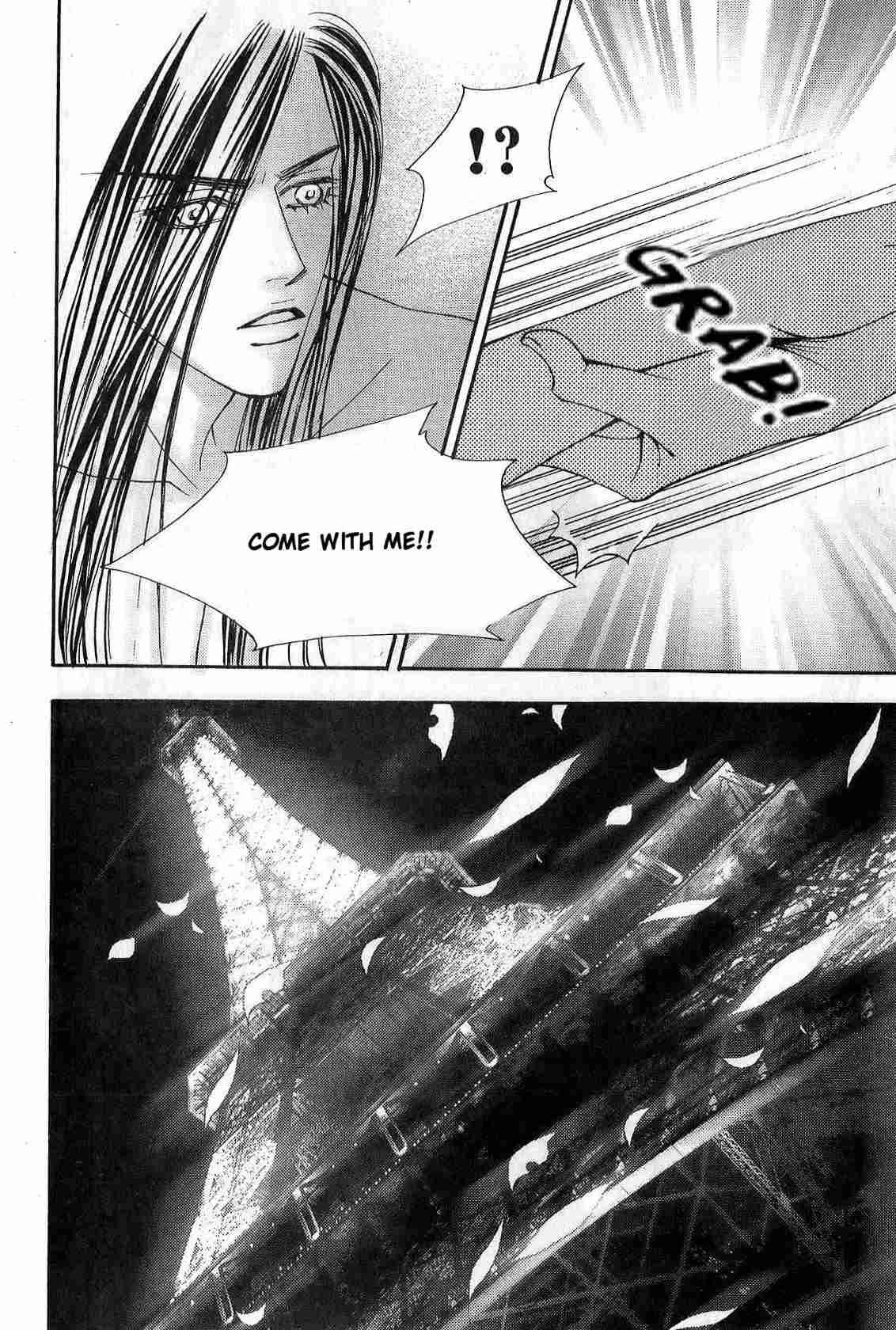 The One Chapter 93 page 8 - Chapter 93