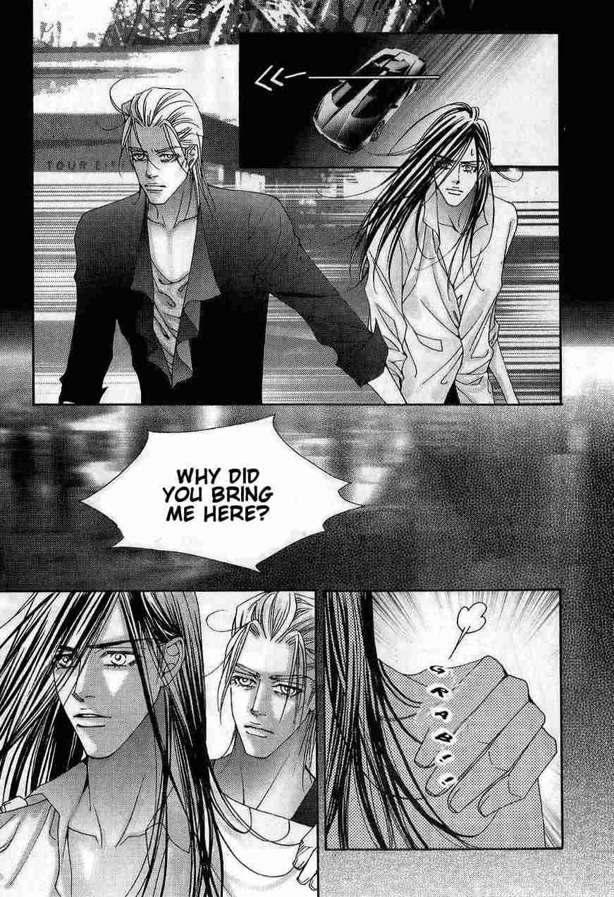 The One Chapter 93 page 9 - Chapter 93