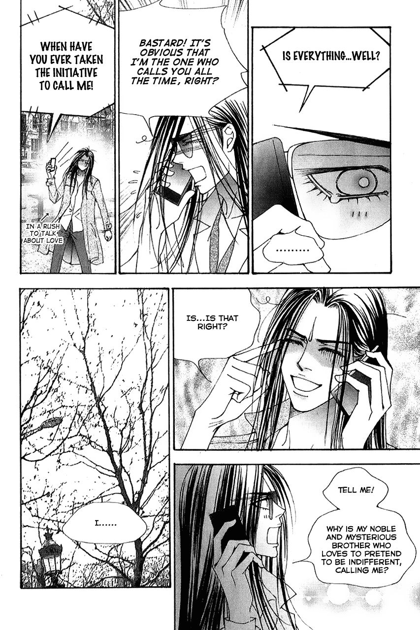 The One Chapter 95 page 13 - Chapter 95