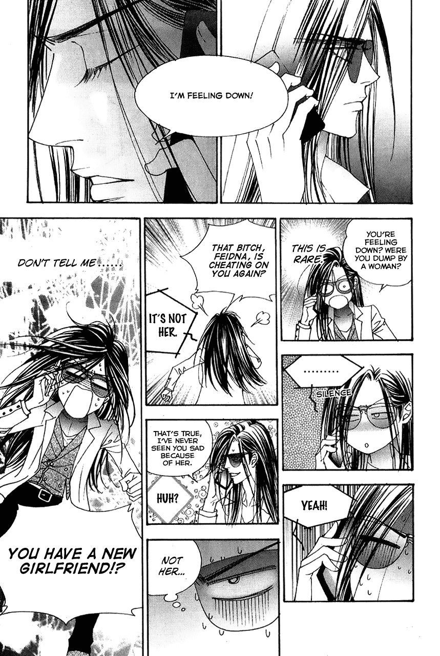 The One Chapter 95 page 14 - Chapter 95