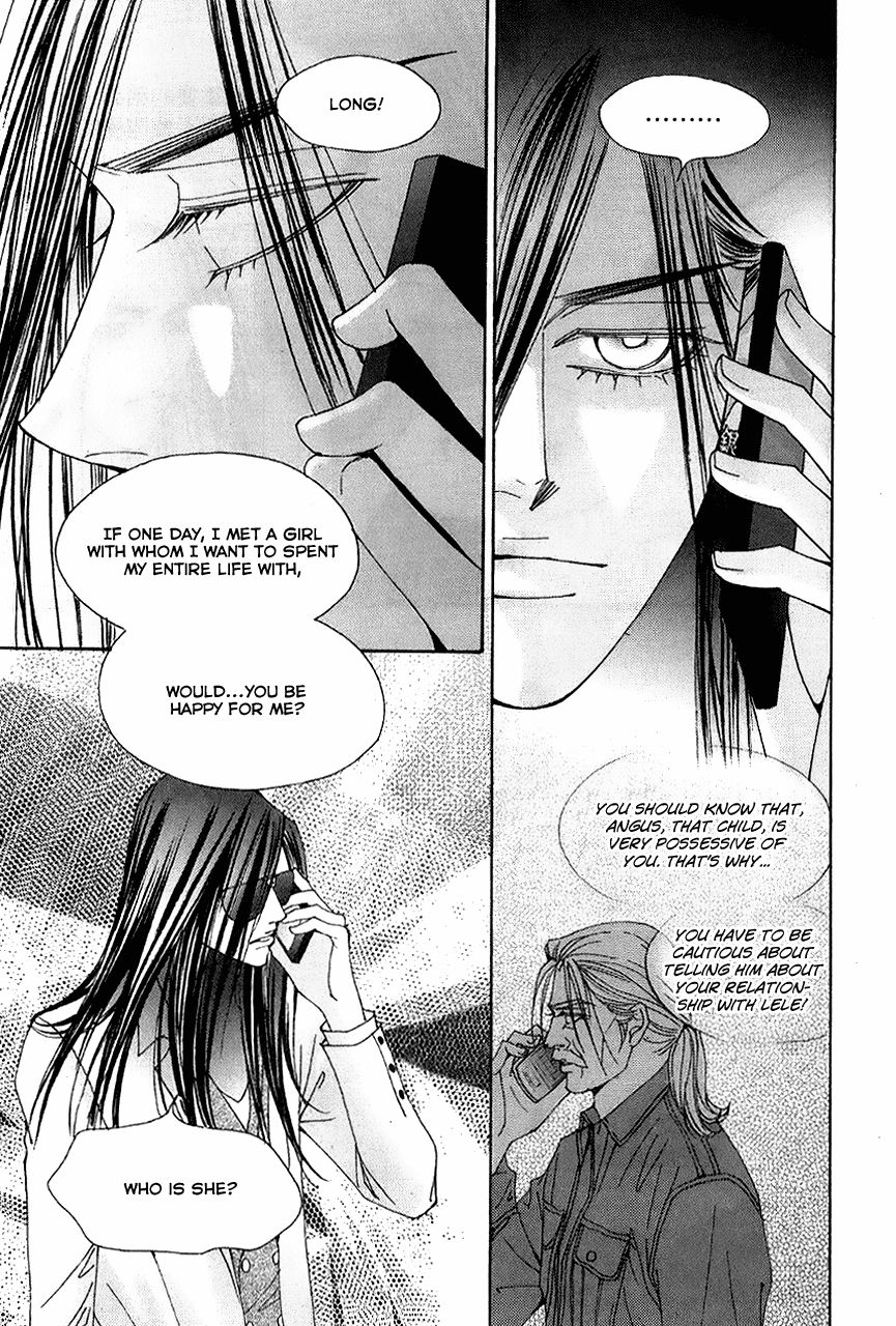 The One Chapter 95 page 16 - Chapter 95