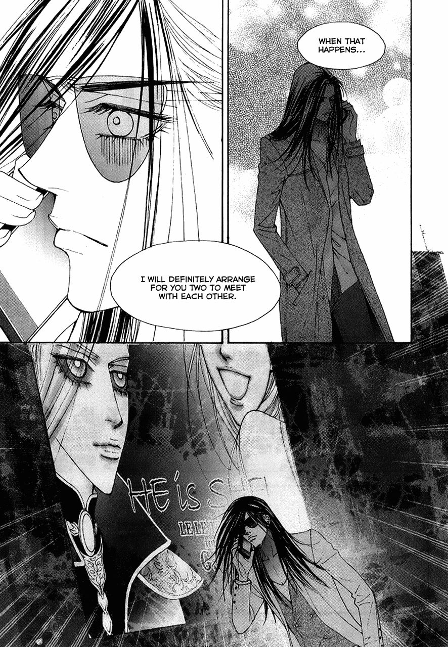 The One Chapter 95 page 18 - Chapter 95