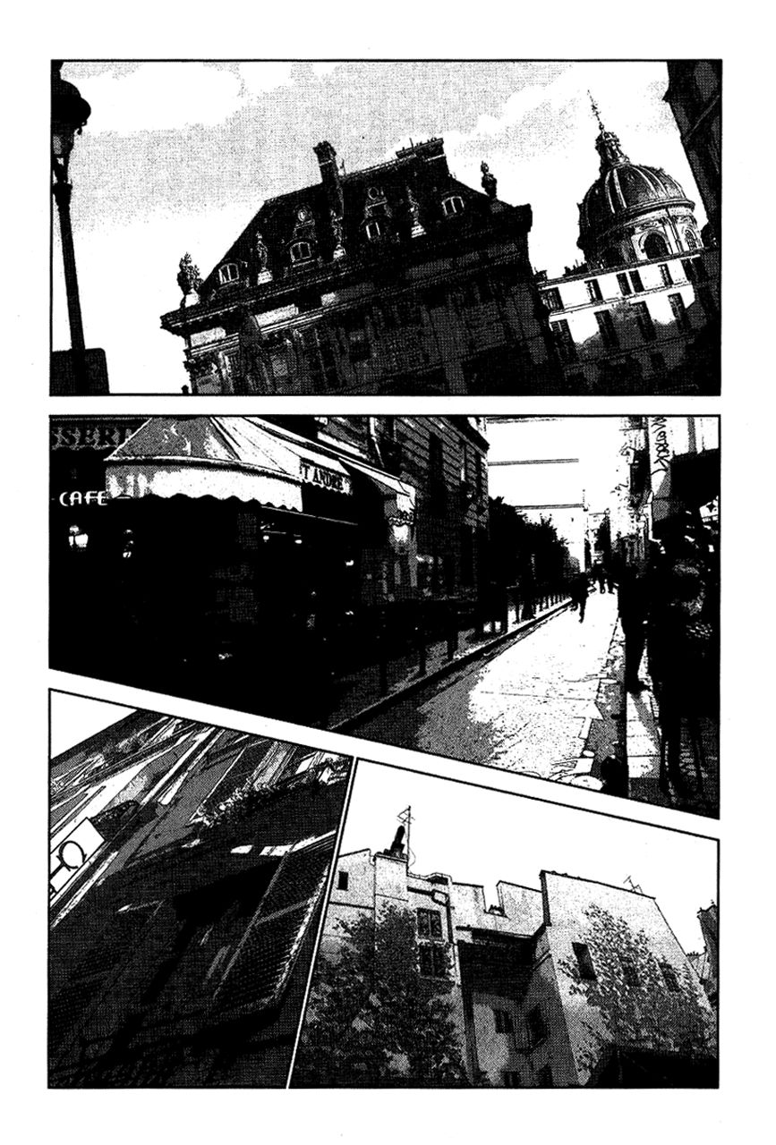 The One Chapter 95 page 2 - Chapter 95