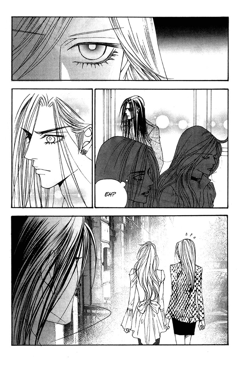 The One Chapter 95 page 20 - Chapter 95