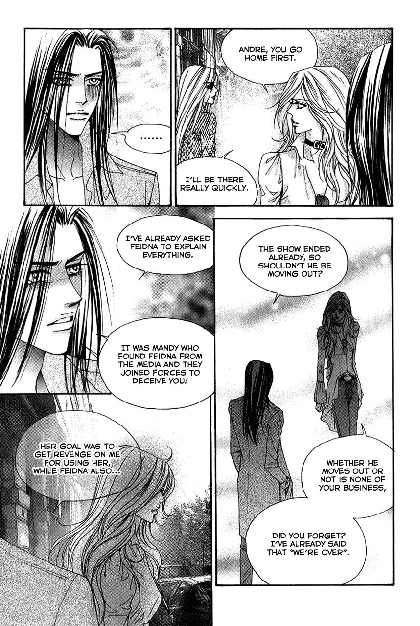 The One Chapter 95 page 22 - Chapter 95