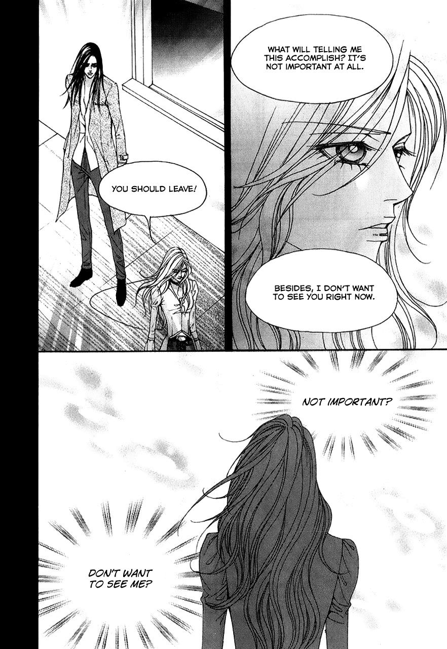 The One Chapter 95 page 23 - Chapter 95