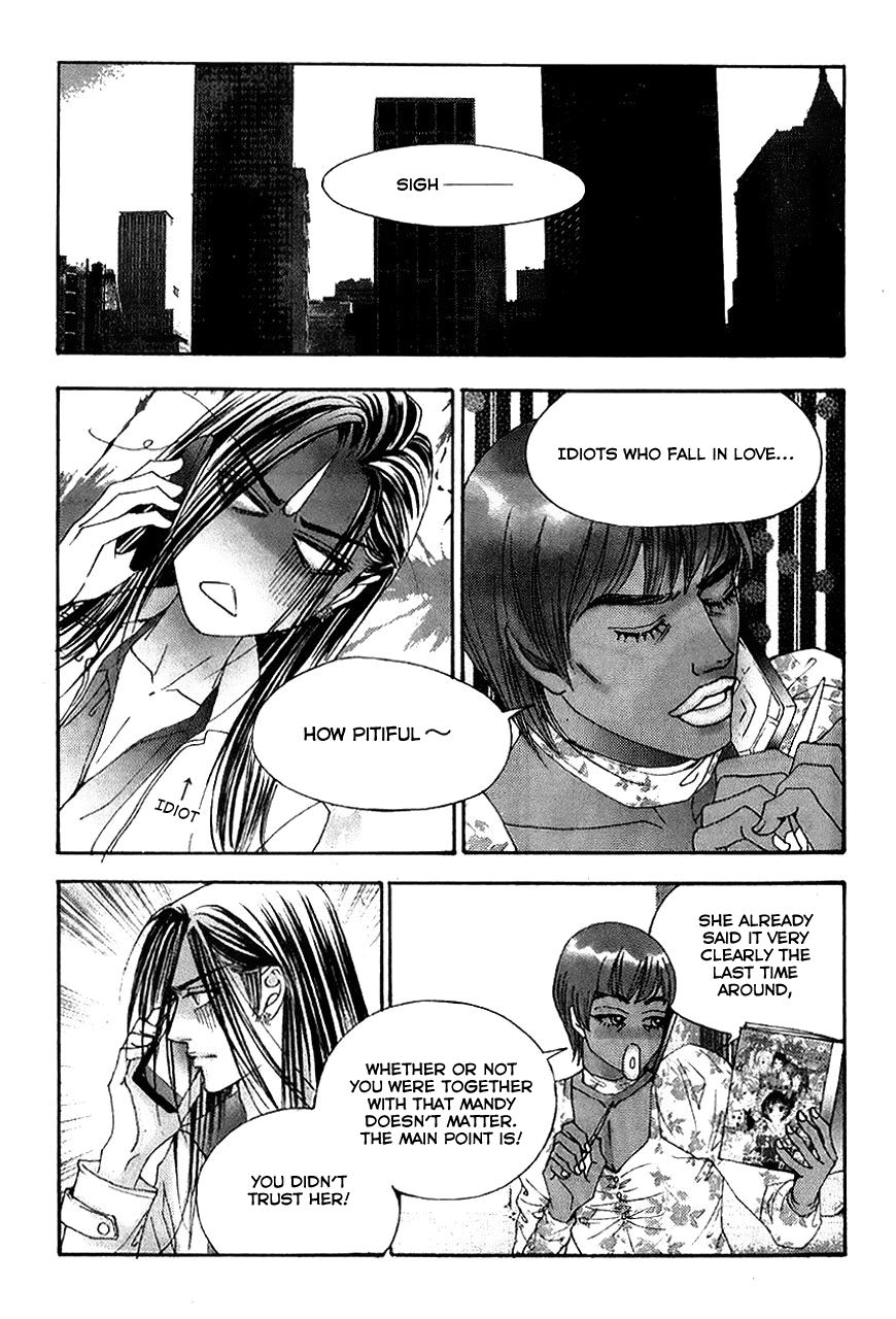 The One Chapter 95 page 24 - Chapter 95