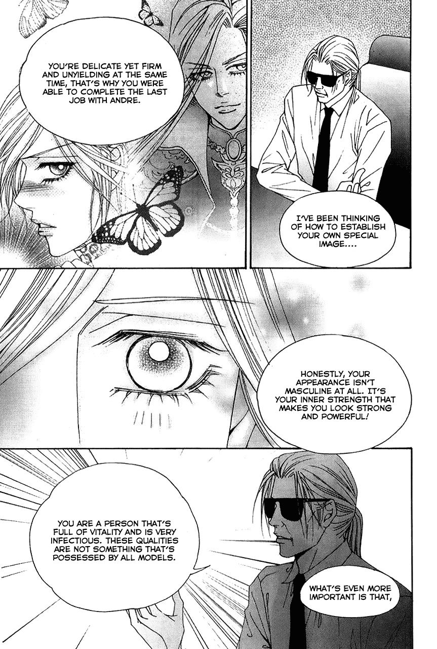 The One Chapter 95 page 28 - Chapter 95