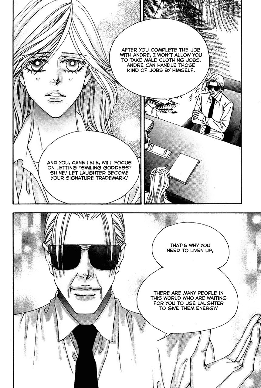 The One Chapter 95 page 29 - Chapter 95
