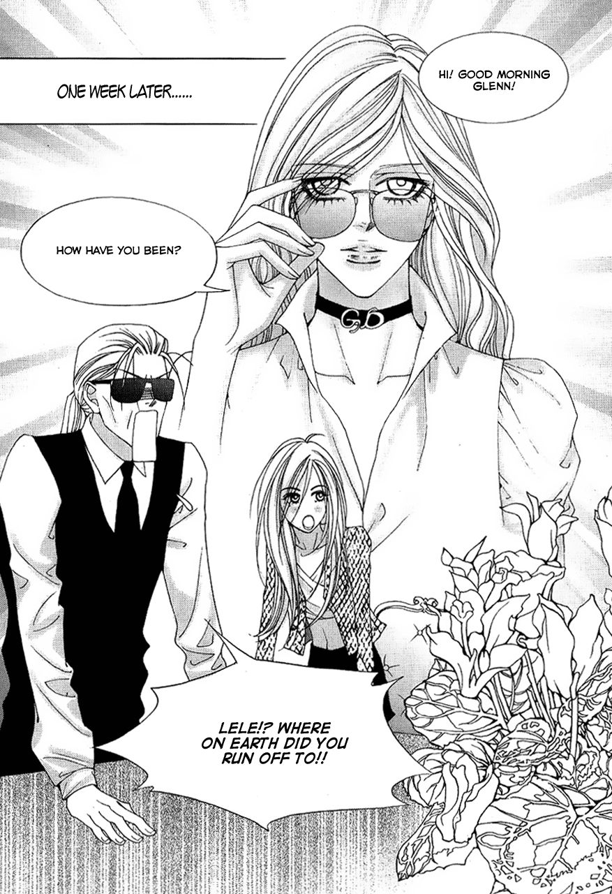 The One Chapter 95 page 3 - Chapter 95