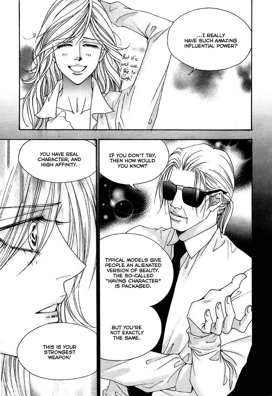 The One Chapter 95 page 30 - Chapter 95