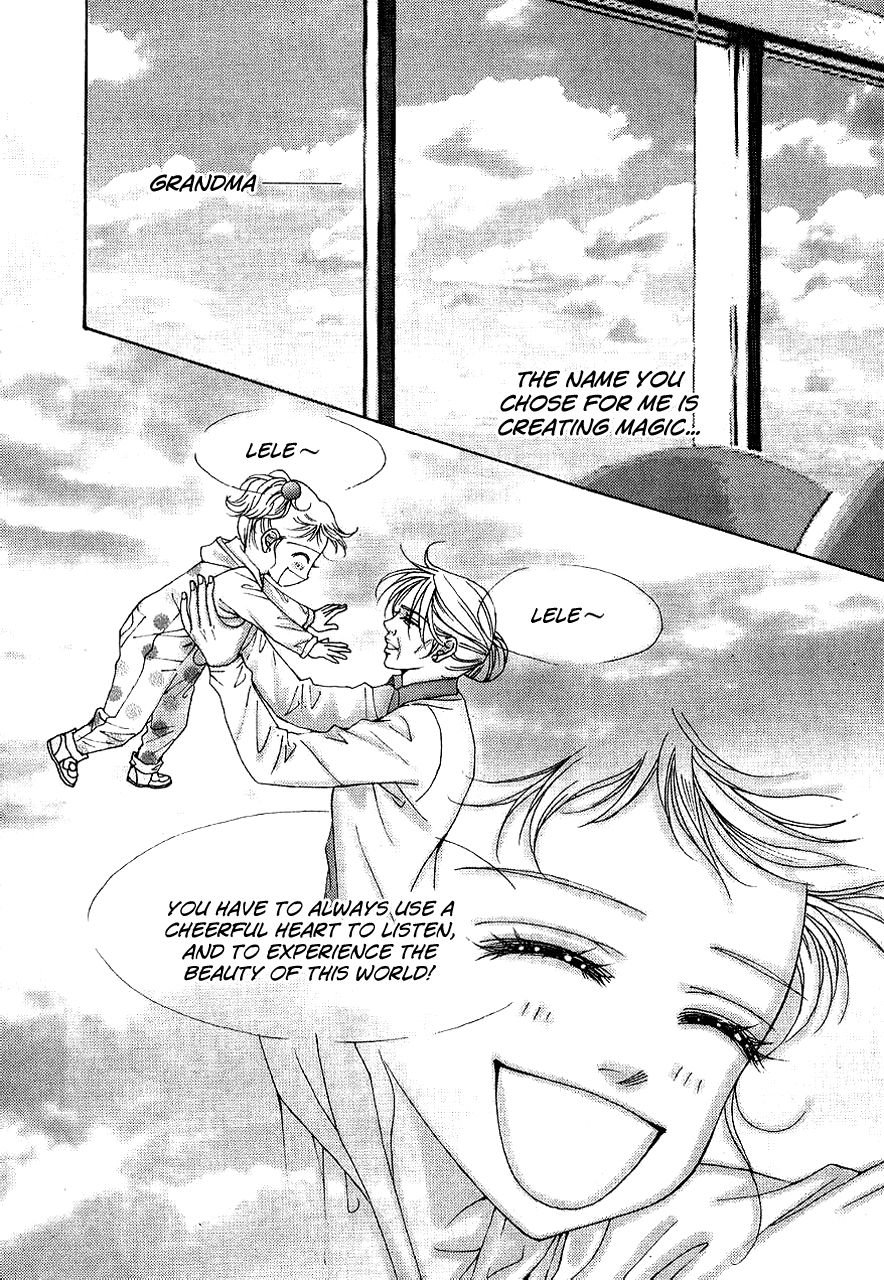 The One Chapter 95 page 31 - Chapter 95