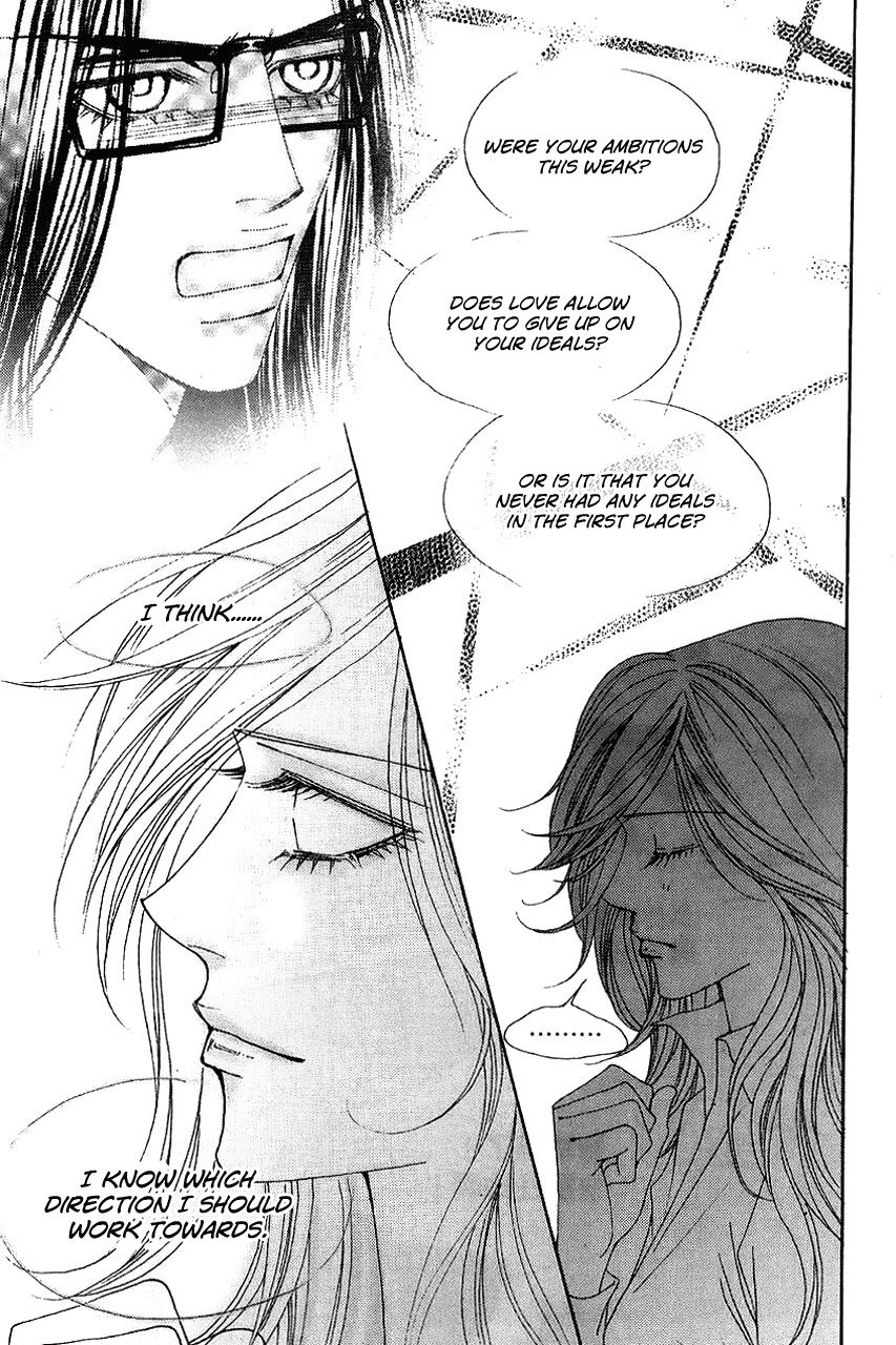 The One Chapter 95 page 32 - Chapter 95
