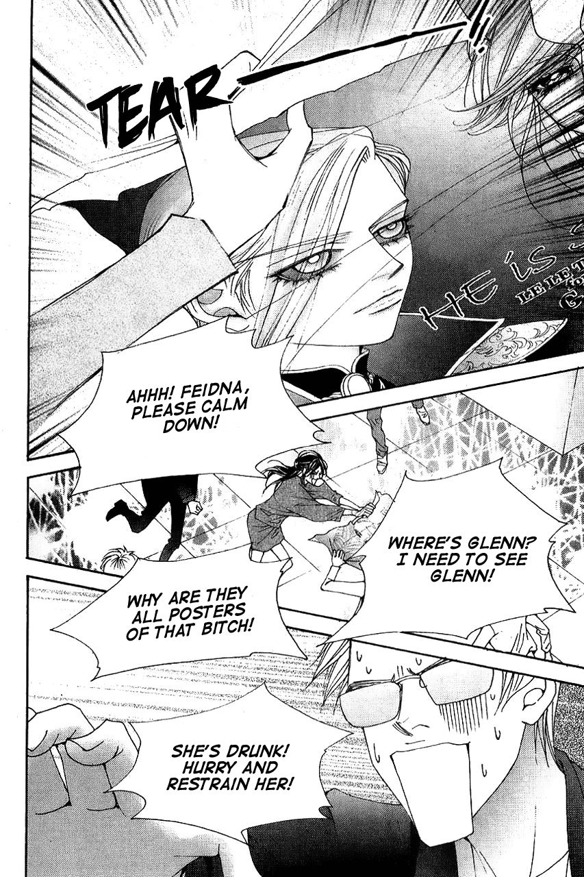 The One Chapter 95 page 33 - Chapter 95