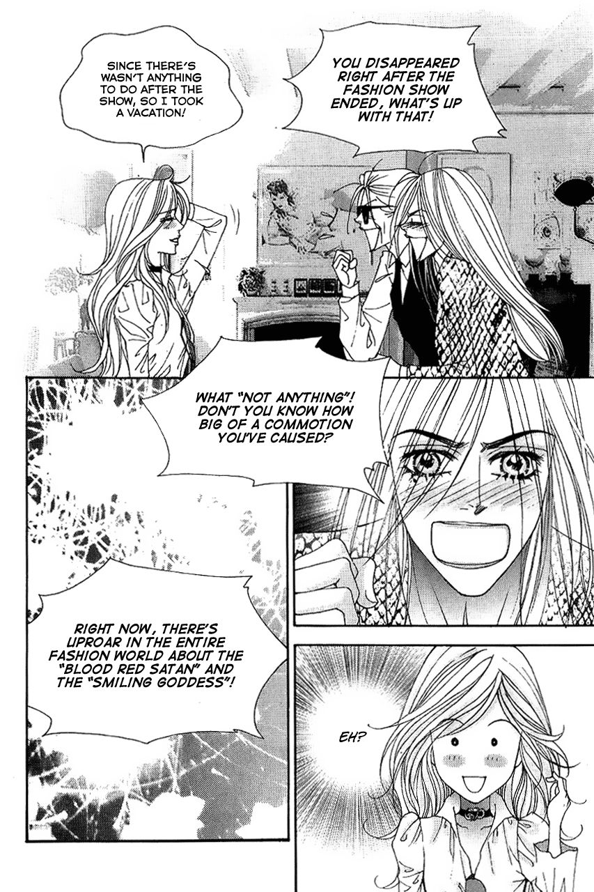 The One Chapter 95 page 4 - Chapter 95
