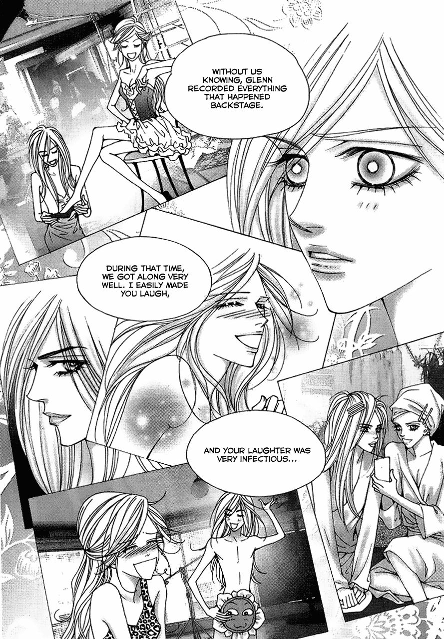 The One Chapter 95 page 6 - Chapter 95