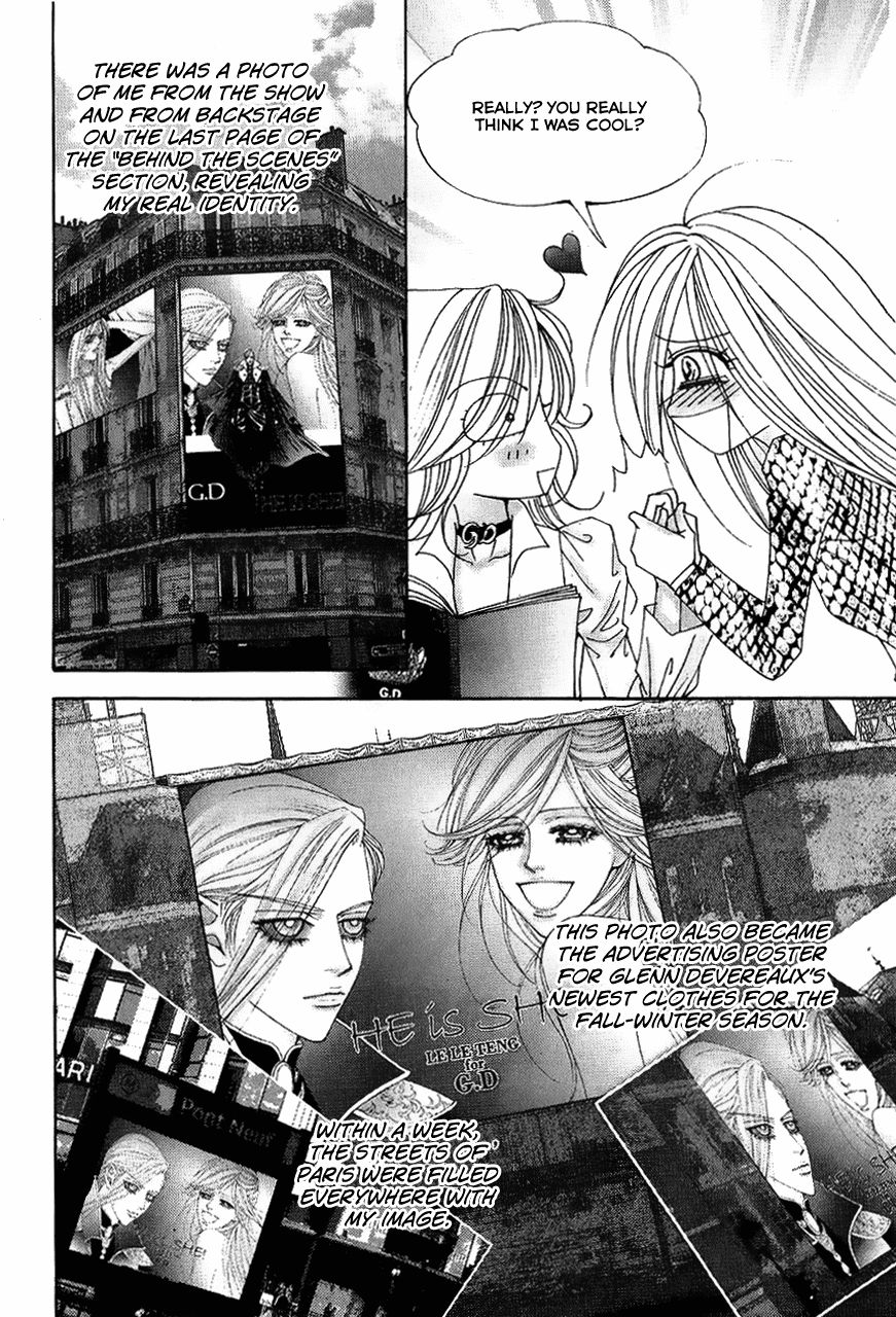 The One Chapter 95 page 8 - Chapter 95