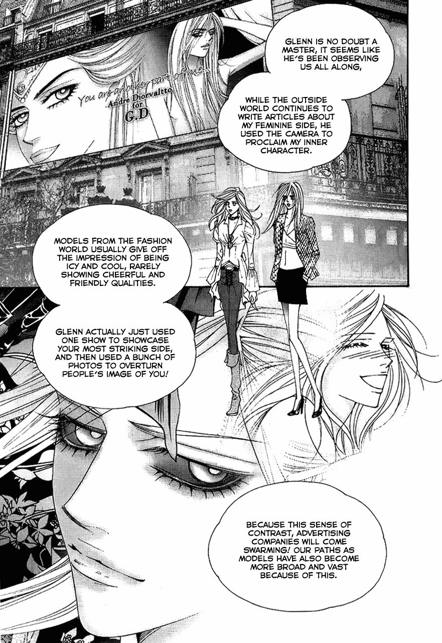 The One Chapter 95 page 9 - Chapter 95