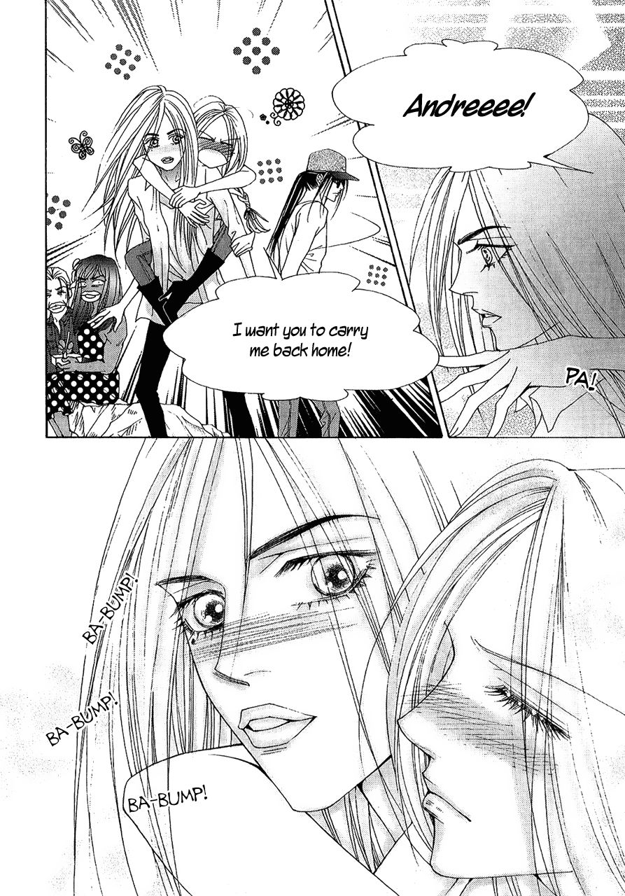 The One Chapter 97 page 10 - Chapter 97