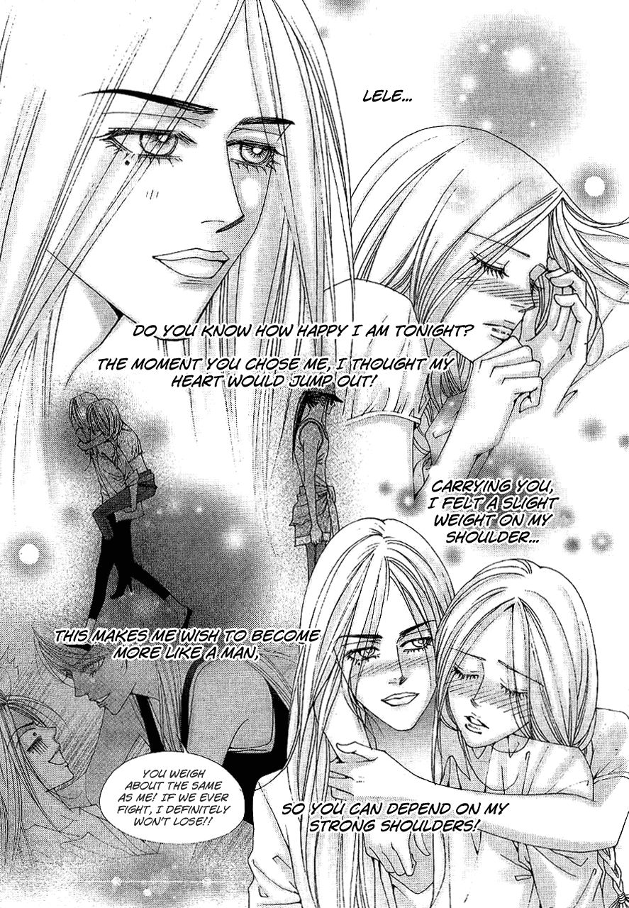 The One Chapter 97 page 13 - Chapter 97