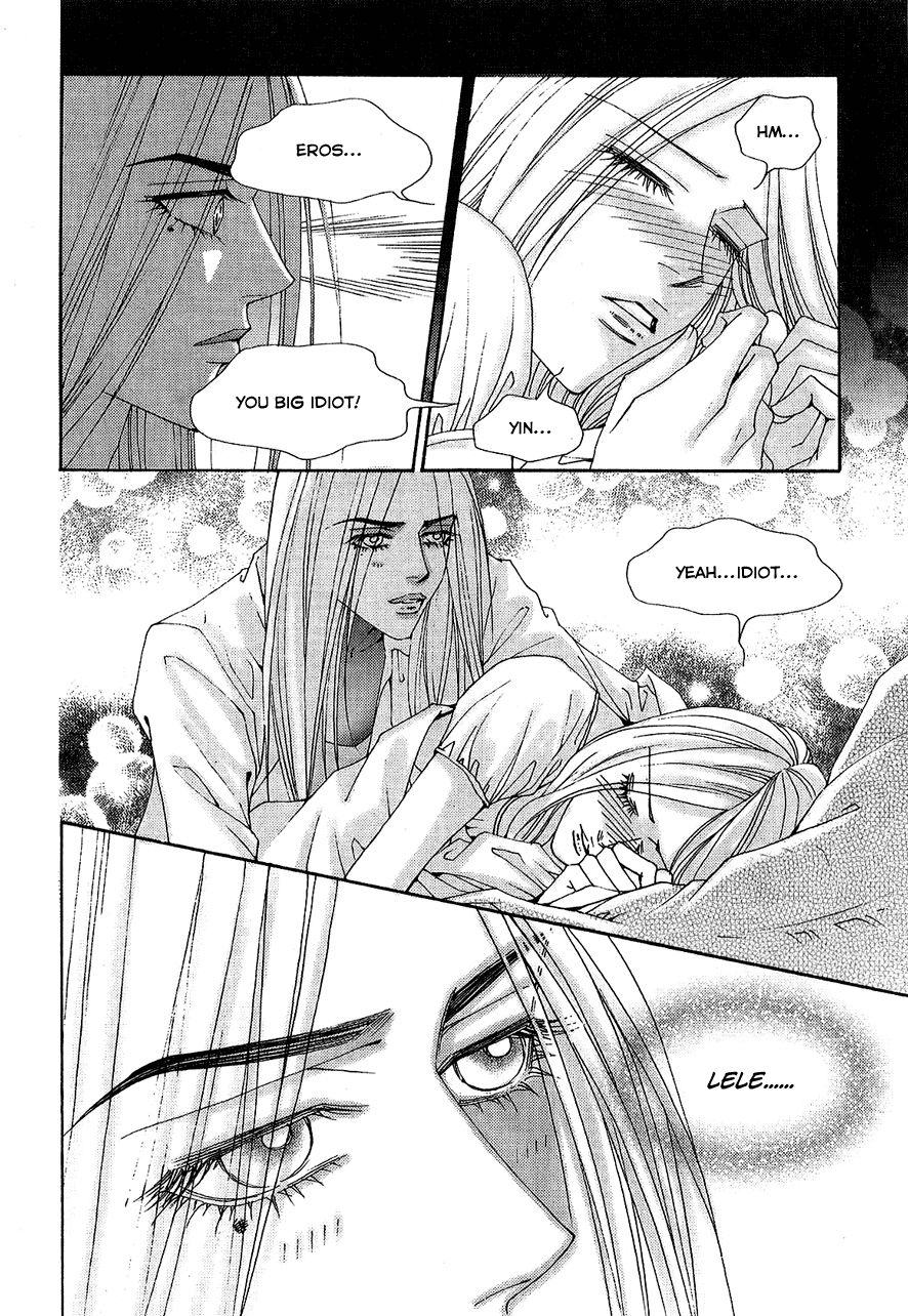 The One Chapter 97 page 14 - Chapter 97