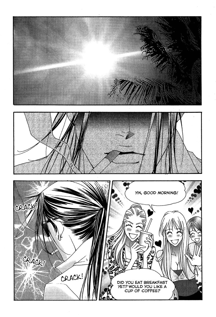 The One Chapter 97 page 16 - Chapter 97