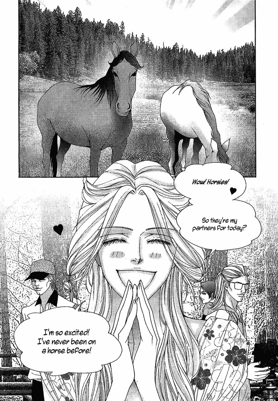 The One Chapter 97 page 18 - Chapter 97