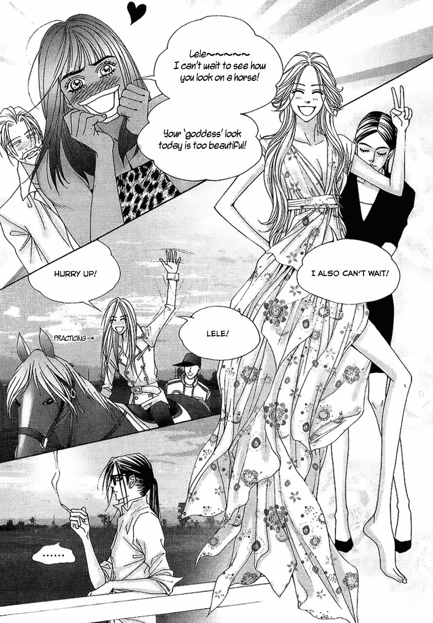 The One Chapter 97 page 19 - Chapter 97